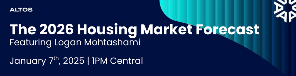 Altos helps real estate professionals champion the housing market.